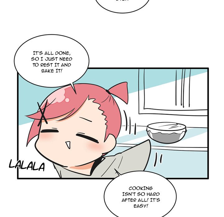 The Amazing Siblings - episode 59 - 11