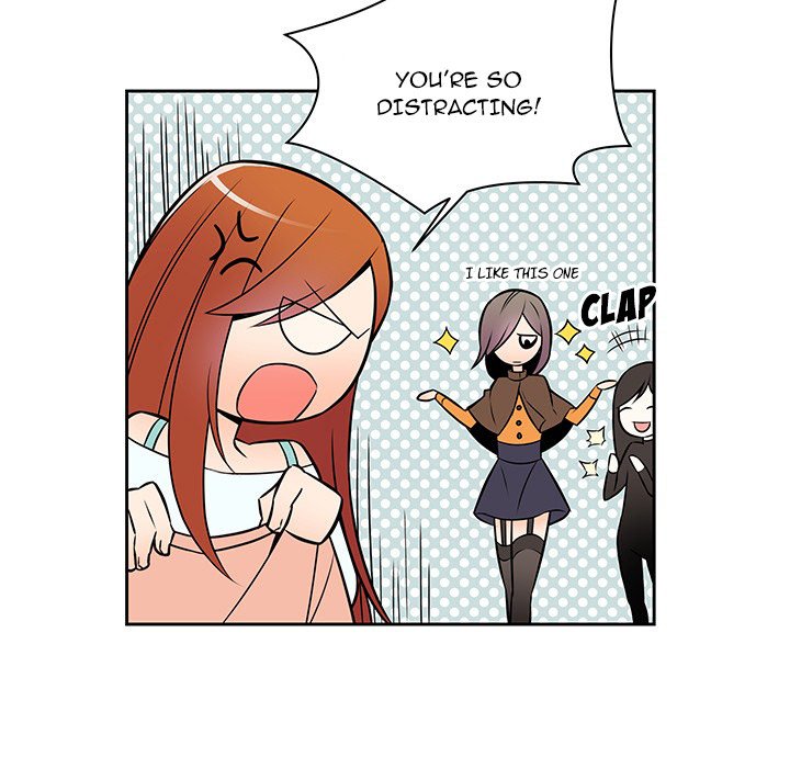 EAT ME! - episode 14 - 6
