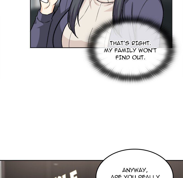 Excuse Me, This is my Room - episode 16 - 19