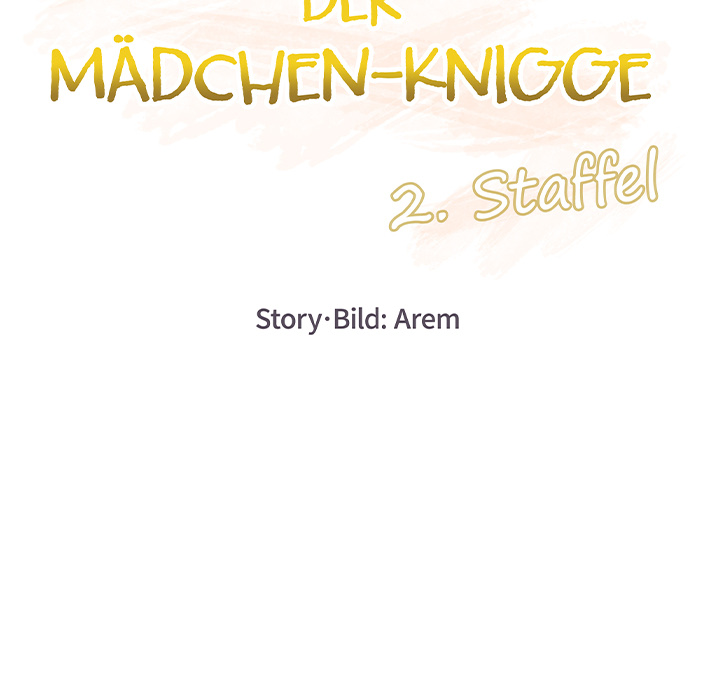 Der Mädchen-Knigge - episode 103 - 38