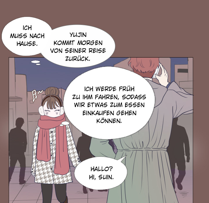 Das Bin Ich Nicht - episode 19 - 53