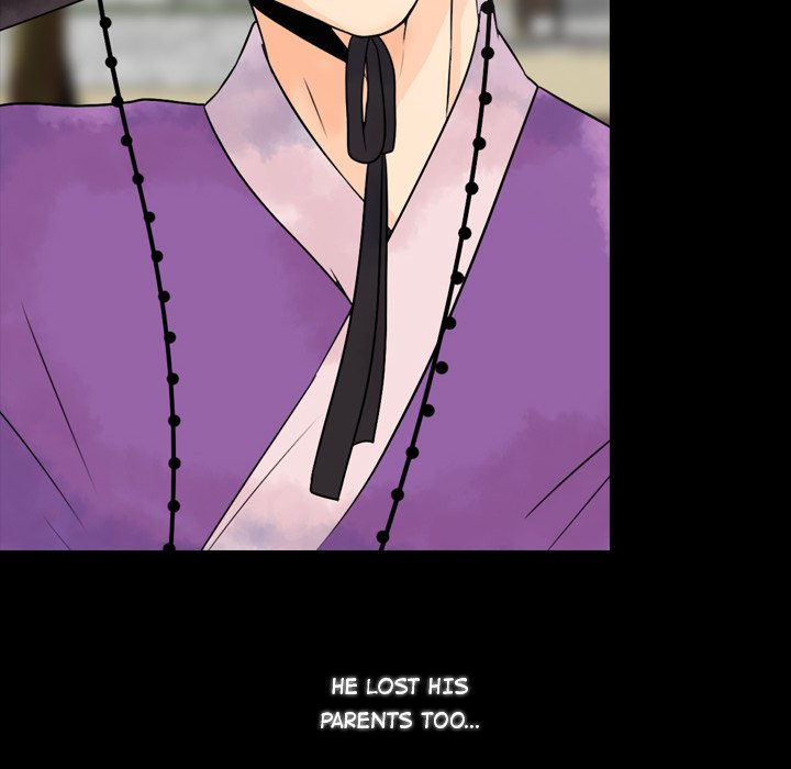 Leave Me Not - episode 1 - 137
