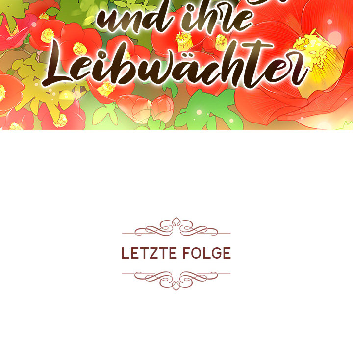 Die Prinzessin und ihre Leibwächter - episode 69 - 9