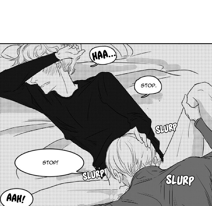 His Preference - episode 16 - 42