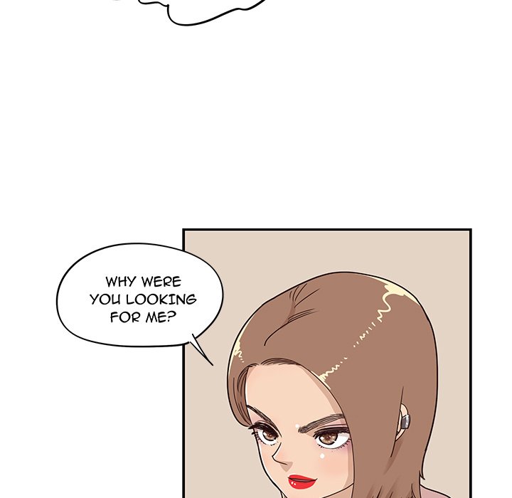 His Women's University - episode 47 - 88