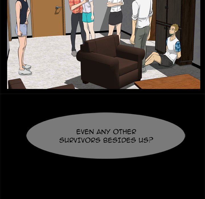 Zombie Wave - episode 6 - 89