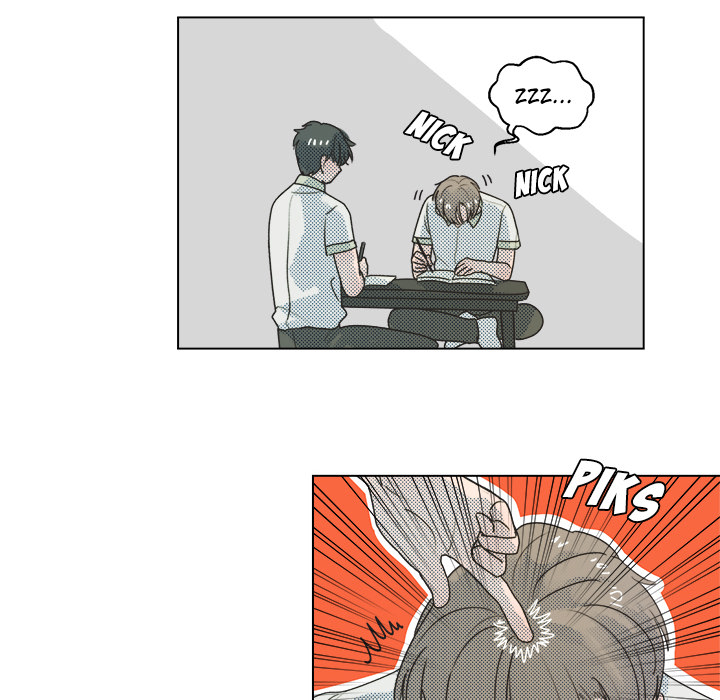 Vitamin C Vitamin D - episode 27 - 35