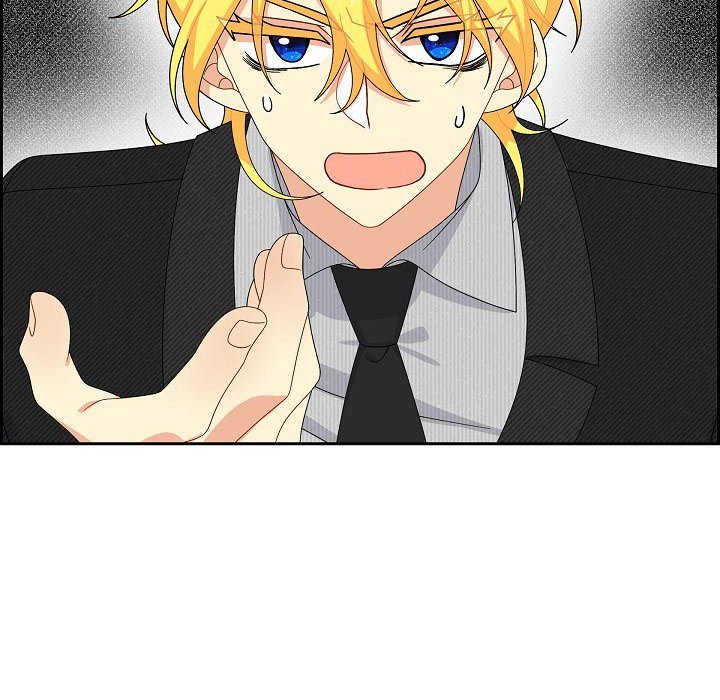 The Destroyer Fell in Love with Me - episode 75 - 8