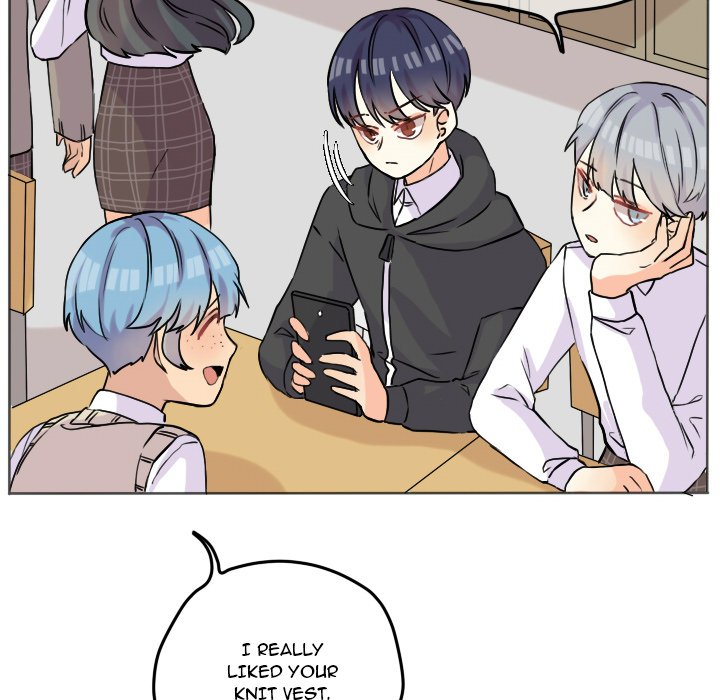 The Chill Couple - episode 30 - 44