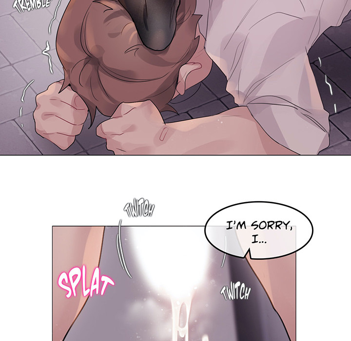 A Pervert's Daily Life - episode 111 - 20