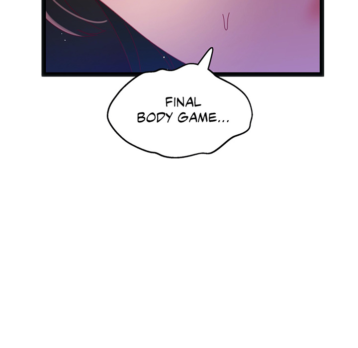 The Body Game - episode 62 - 6