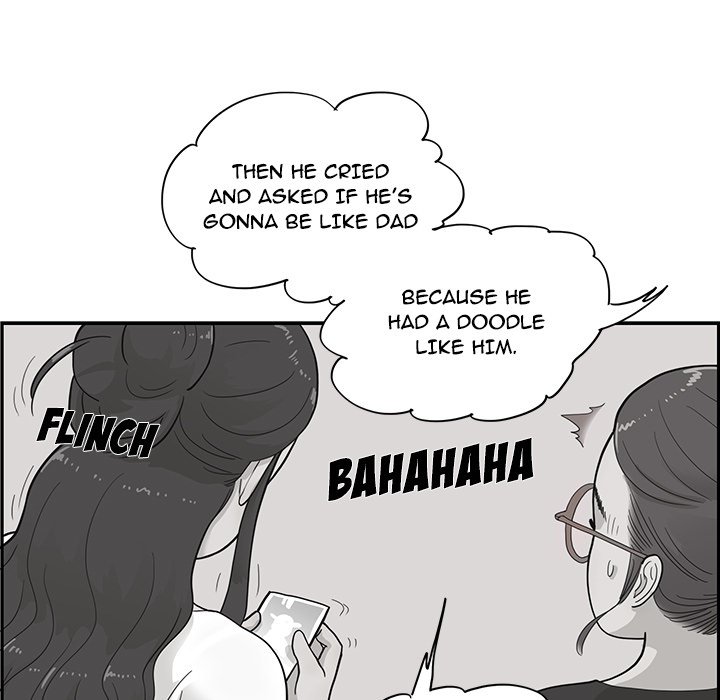 His Women's University - episode 85 - 10