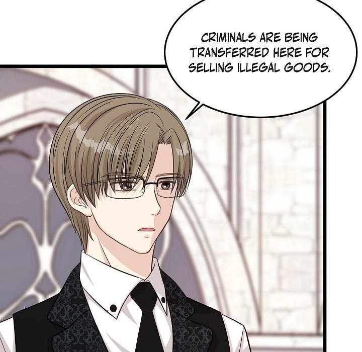 Hold on, Crown Prince! - episode 7 - 23