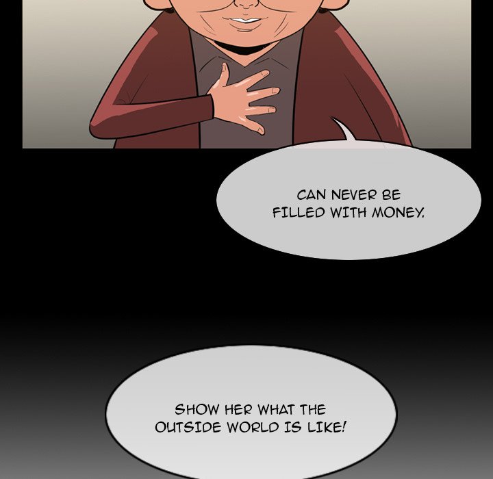 Path to Salvation - episode 22 - 45