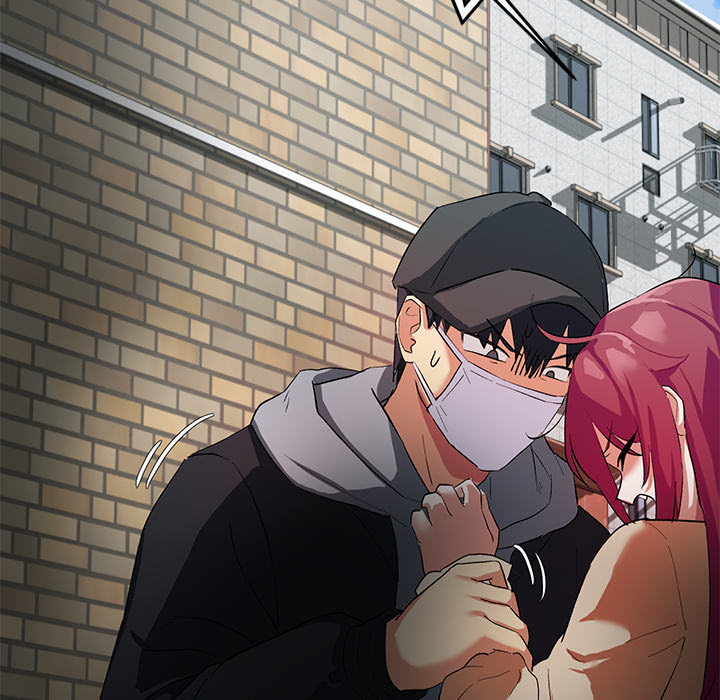 Mein Magical Girl - episode 1 - 276