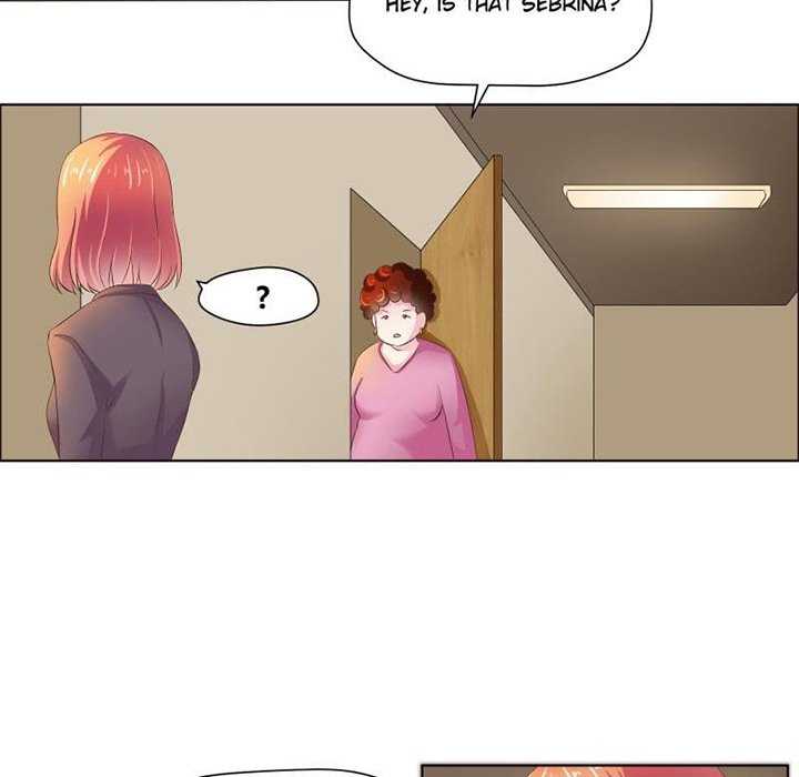 Happiness In Disguise - episode 5 - 17