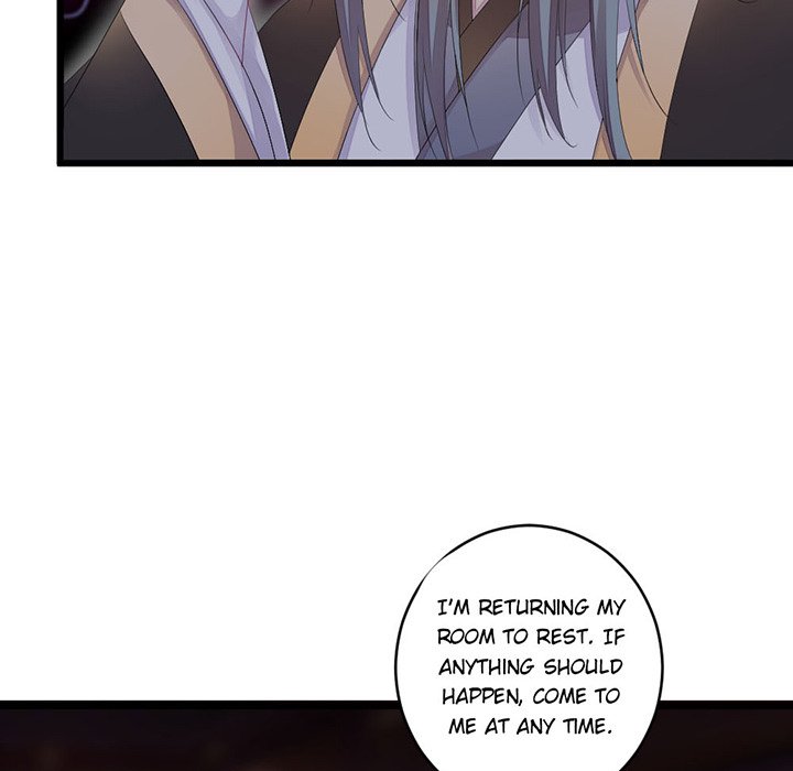 Flowers Whispering - episode 26 - 9