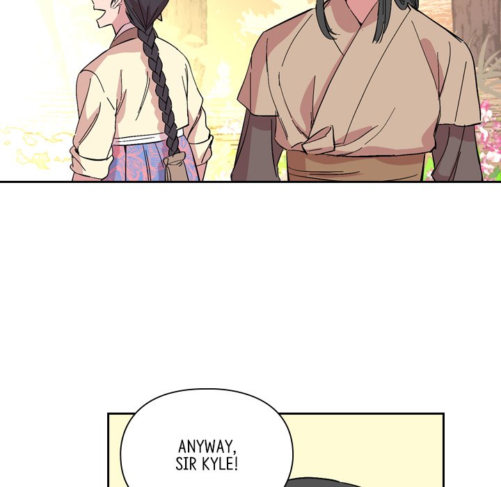 The Princess's Guard - episode 29 - 30