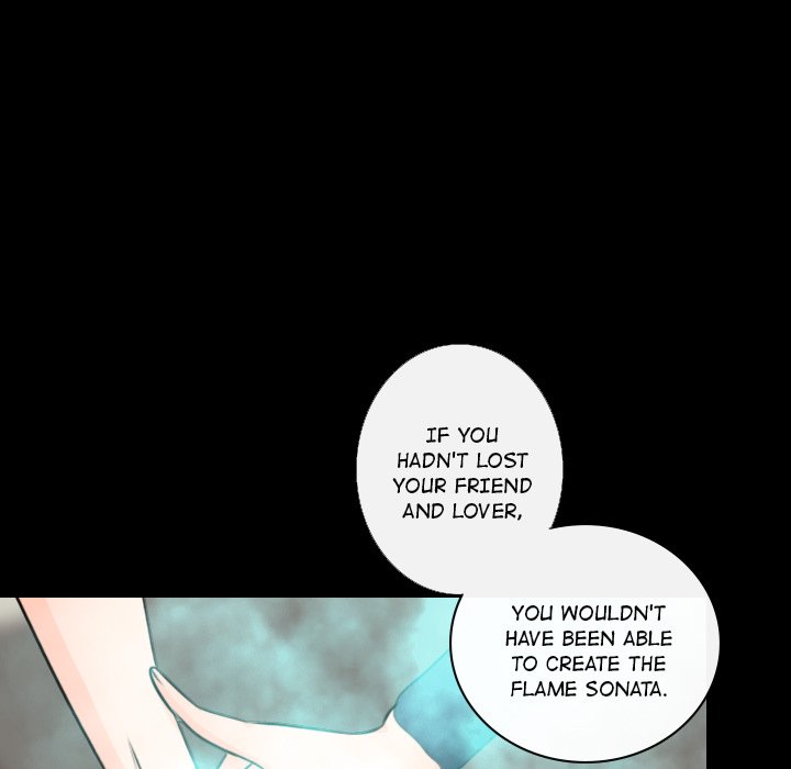 Leave Me Not - episode 19 - 22