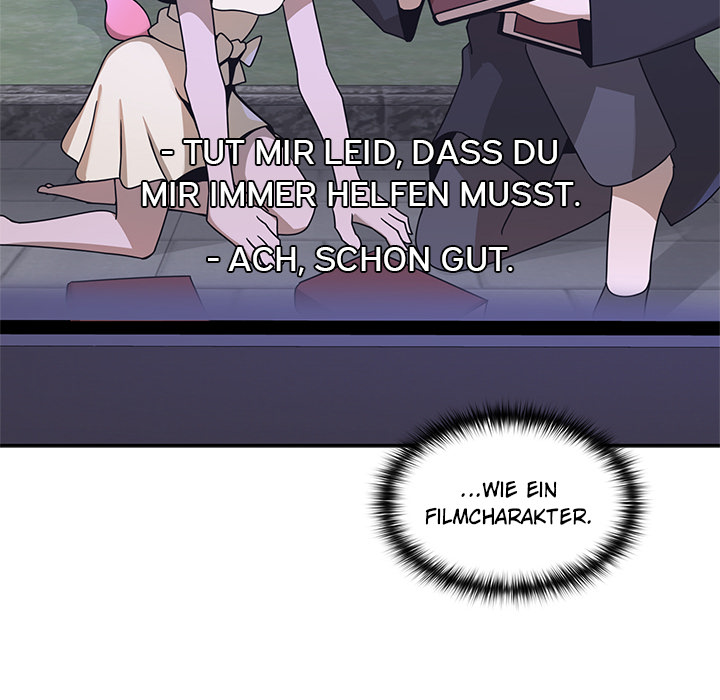 Tatzen auf dem Campus - episode 7 - 89