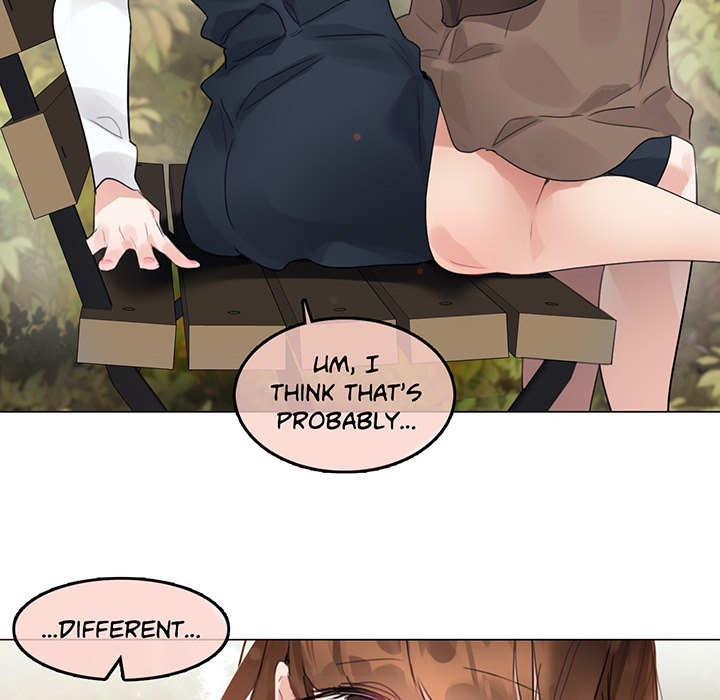 A Pervert's Daily Life - episode 116 - 31