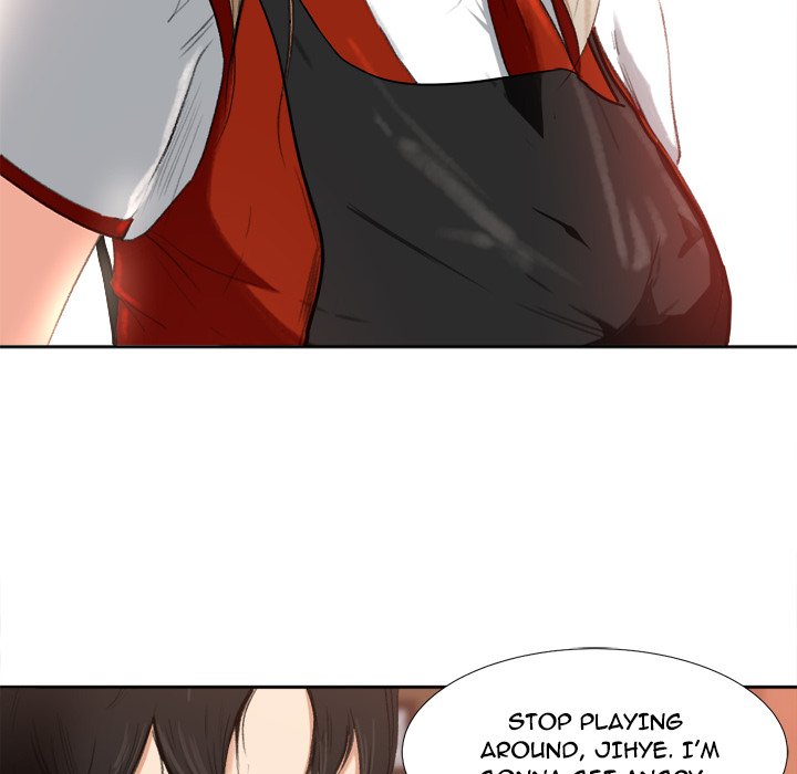 Inside the Uniform - episode 1 - 81