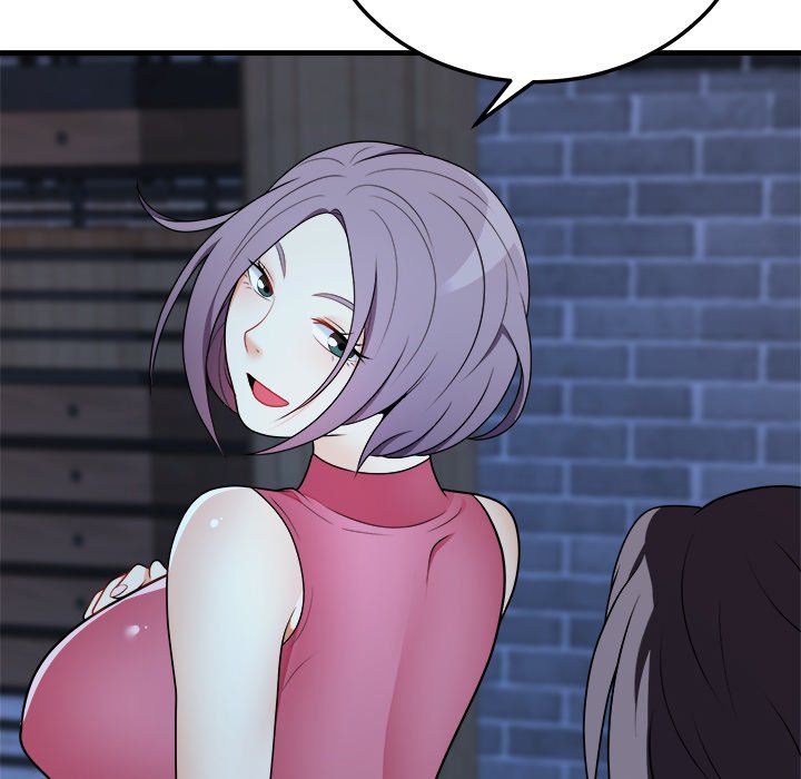 Body Swap - episode 20 - 75