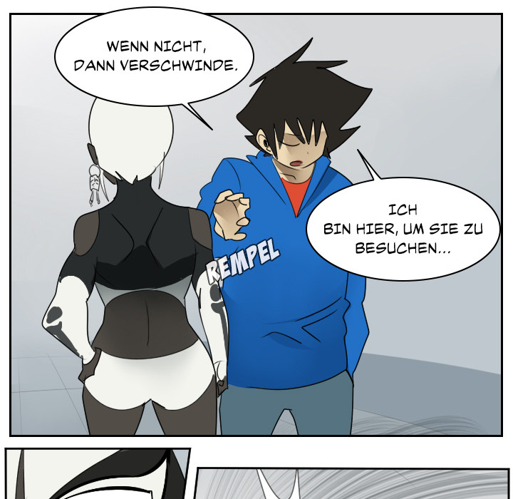 Ultimiter - episode 51 - 42