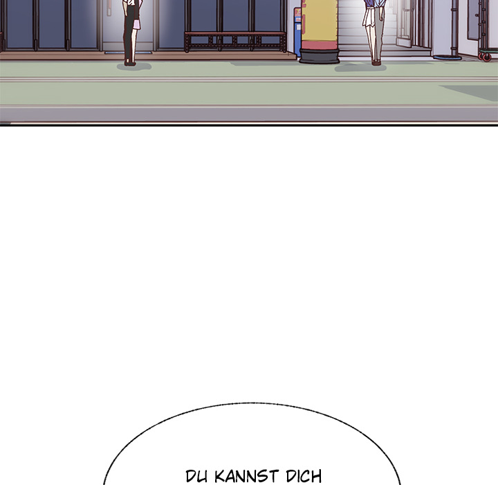 Der Mädchen-Knigge - episode 91 - 105