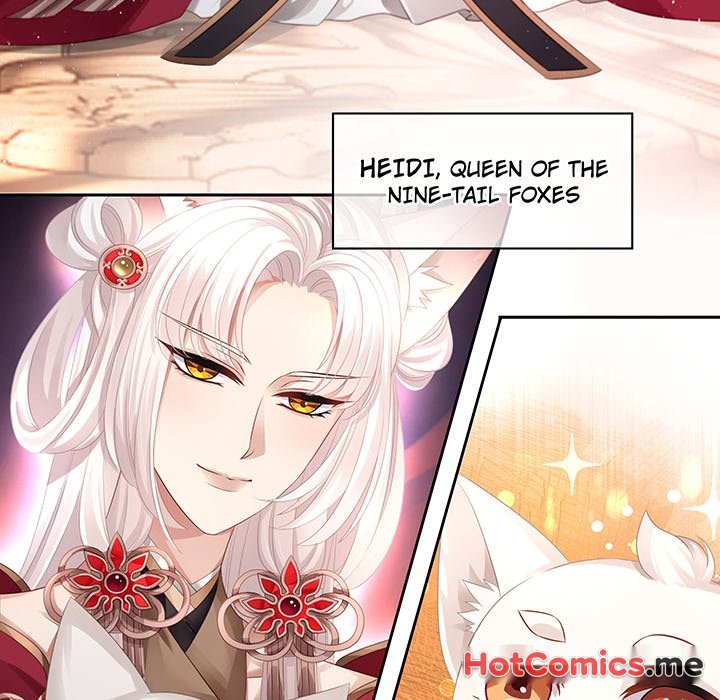 MASTER AND SEVEN LOVERS - episode 57 - 30