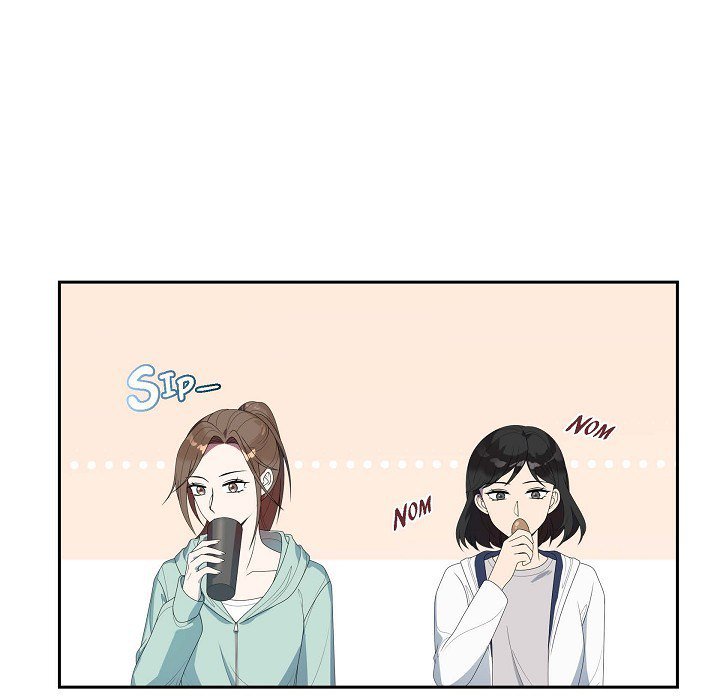 A Misogamist's Romance - episode 8 - 58