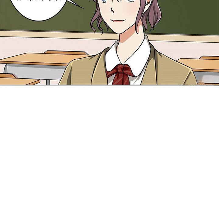 Become A Girl At Night - episode 18 - 12