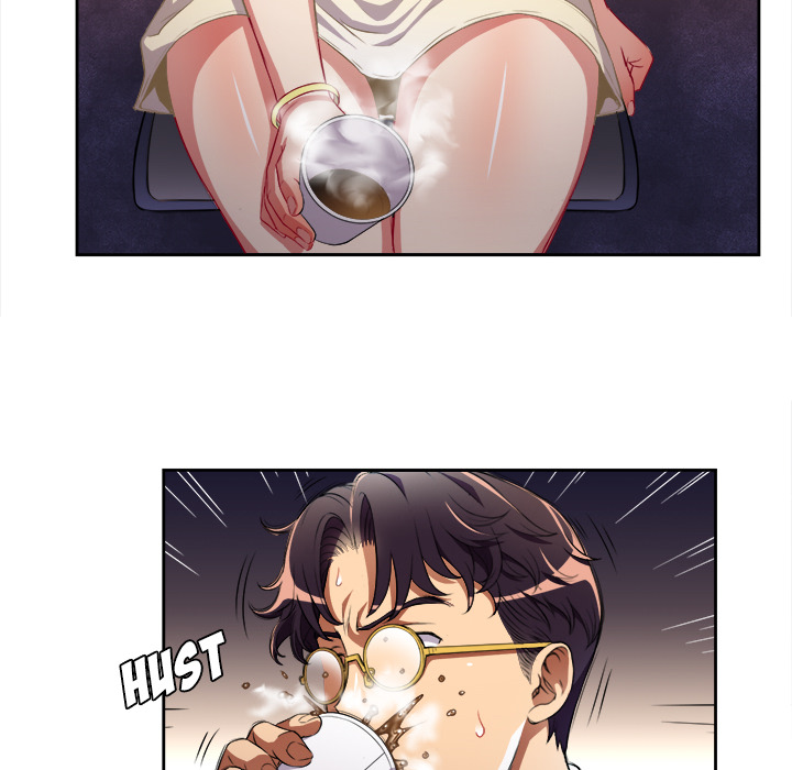 Yuris Nebenjob - episode 39 - 12