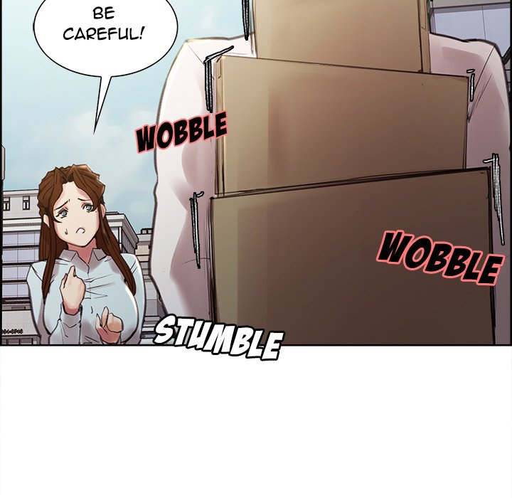 The Sharehouse - episode 9 - 20