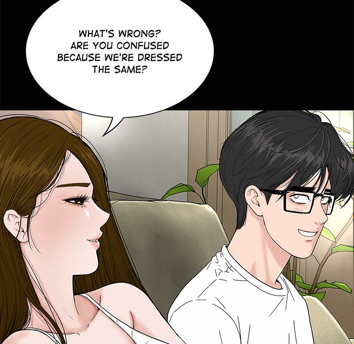 My Secret Double Life - episode 22 - 24