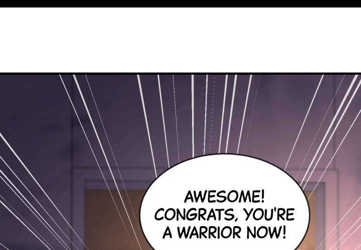 Empowering My Kind in the Apocalypse - episode 3 - 1