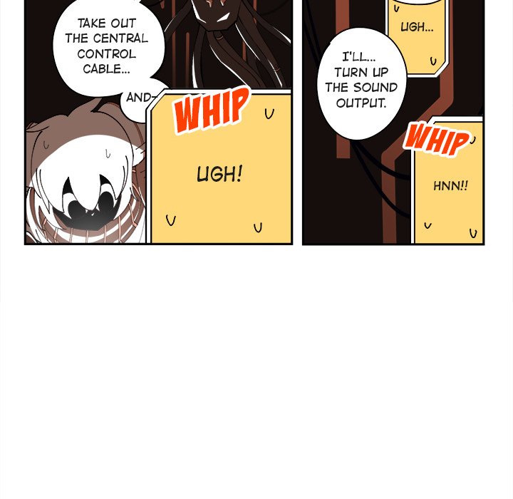 Iron Mech Bride - episode 7 - 56