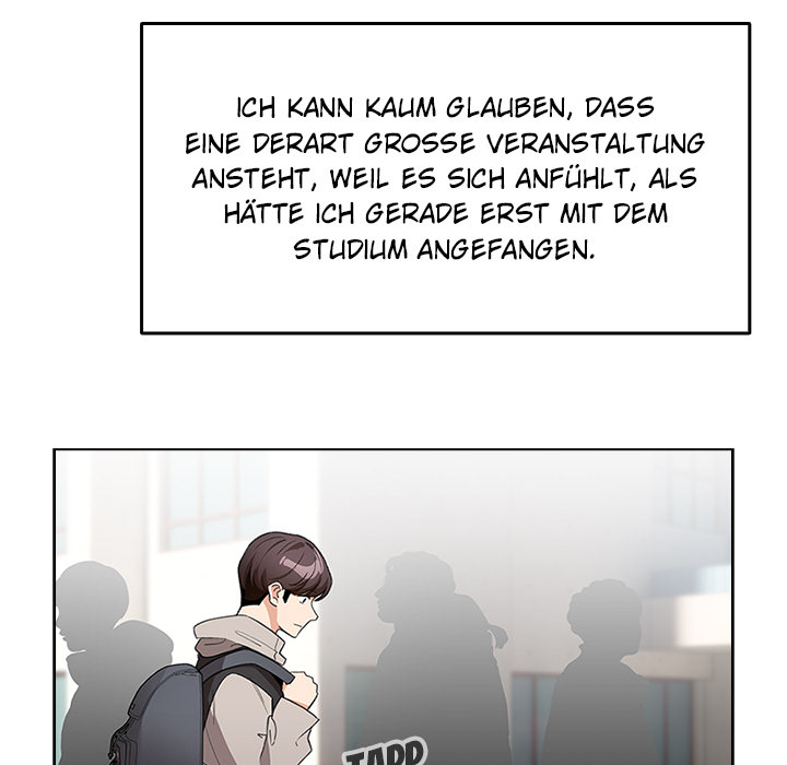 Überleben in einem Comic - episode 13 - 47