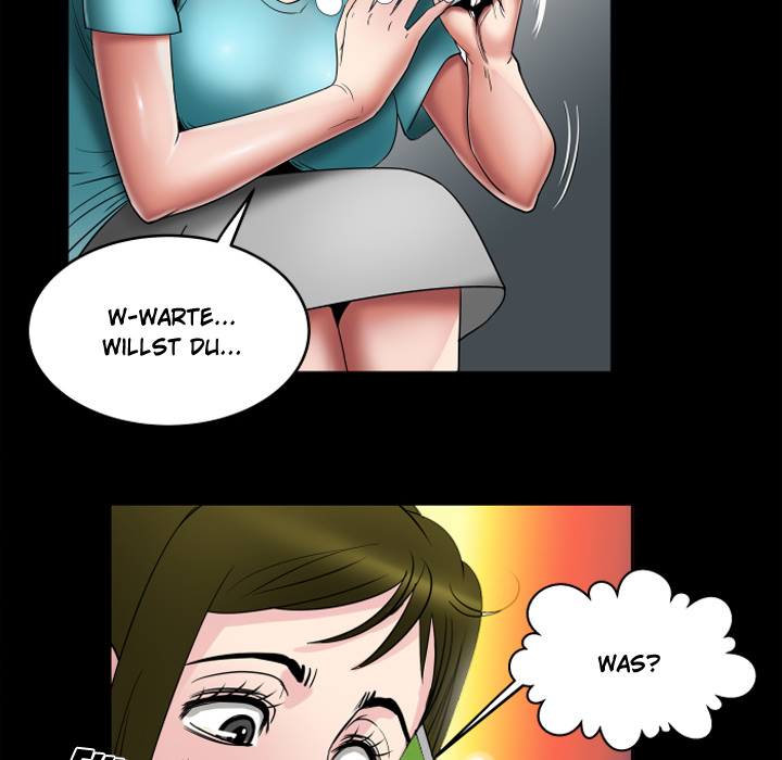 Die Partner meiner Frau - episode 7 - 13