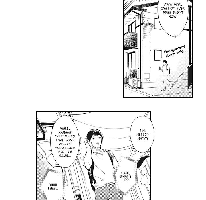 Welcome! To the BL Research Club - episode 5 - 18