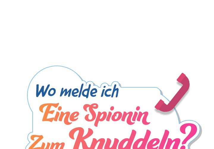 Eine Spionin zum Knuddeln - episode 17 - 0