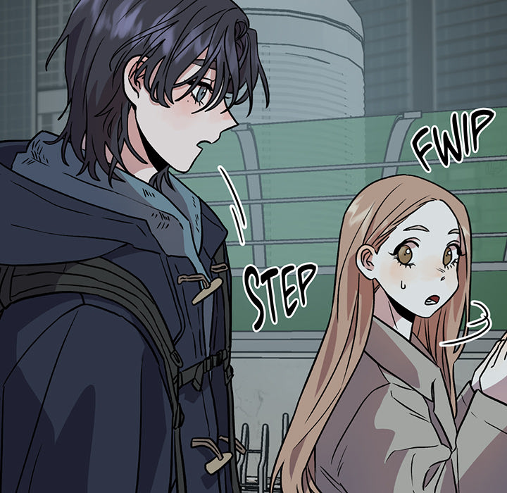 Bitter Sweetheart - episode 4 - 145