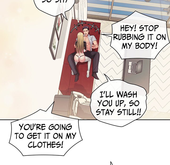 Master, Do You Need A Hand? - episode 19 - 50