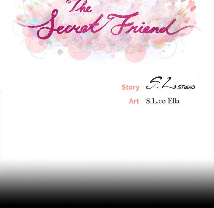 The Secret Friend - episode 1 - 16