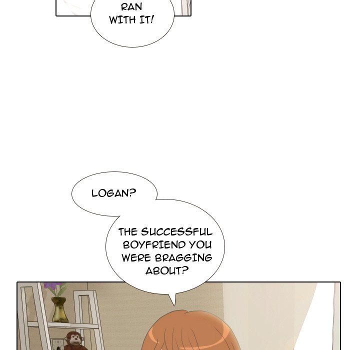 Hold My Hand - episode 9 - 8