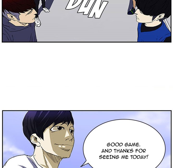 Tweener - episode 9 - 9