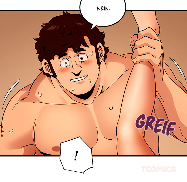 Wer hat Angst vor Mister H? - episode 45 - 86
