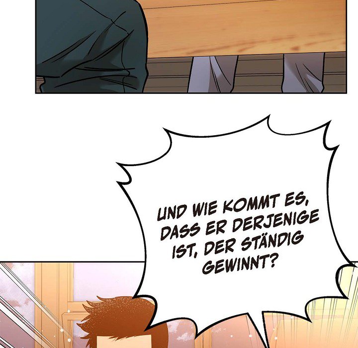 Harte Liebe - episode 85 - 87