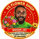 @vs.flowershop