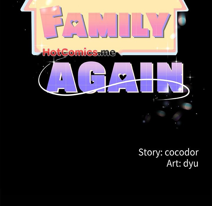 Family Again - episode 3 - 30